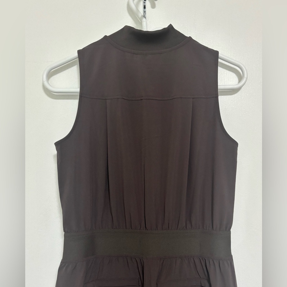 Athleta Brooklyn Jumpsuit - Picture 4 of 10